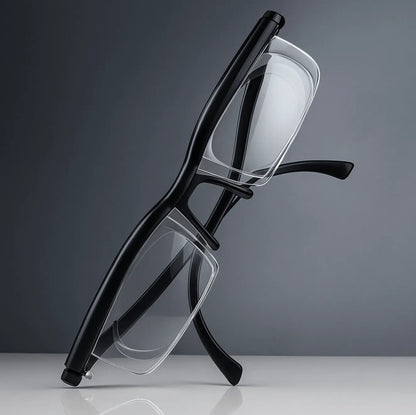✨✨New upgrade 2.0-50% OFF✨✨【ADJUSTABLE FOCUS GLASSES】See Every Moment Clearly With Trackmuller!