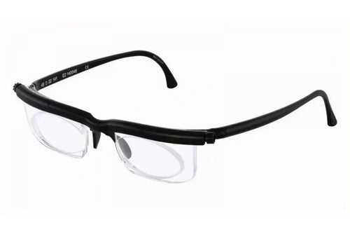 ✨LAST DAY SALE 60% OFF✨Adjustable Focus Glasses for Near and Far Sight