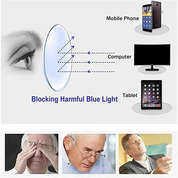 ✨LAST DAY SALE 60% OFF✨Adjustable Focus Glasses for Near and Far Sight
