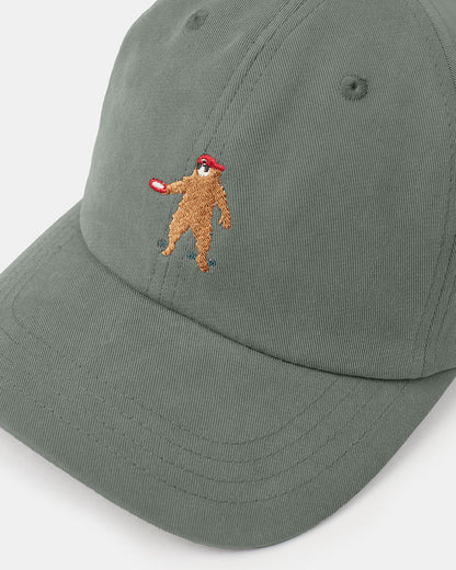 Sasquatch Peak Hat