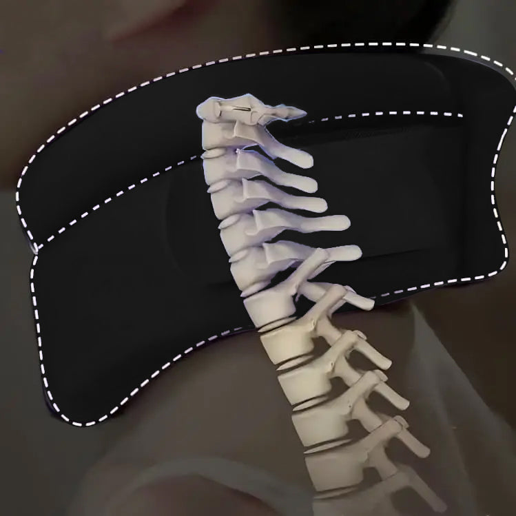 TRACKMULLER™ - Never snore again